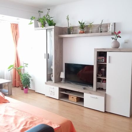Apartament Anca Διαμέρισμα Κονστάντζα Εξωτερικό φωτογραφία
