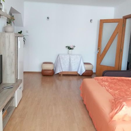 Apartament Anca Διαμέρισμα Κονστάντζα Εξωτερικό φωτογραφία