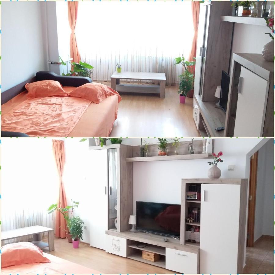 Apartament Anca Διαμέρισμα Κονστάντζα Εξωτερικό φωτογραφία