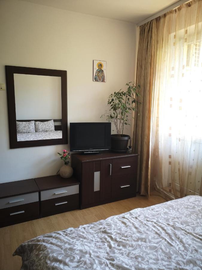 Apartament Anca Διαμέρισμα Κονστάντζα Εξωτερικό φωτογραφία