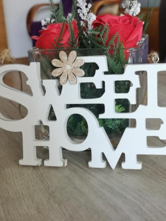 Apartament Anca Διαμέρισμα Κονστάντζα Εξωτερικό φωτογραφία