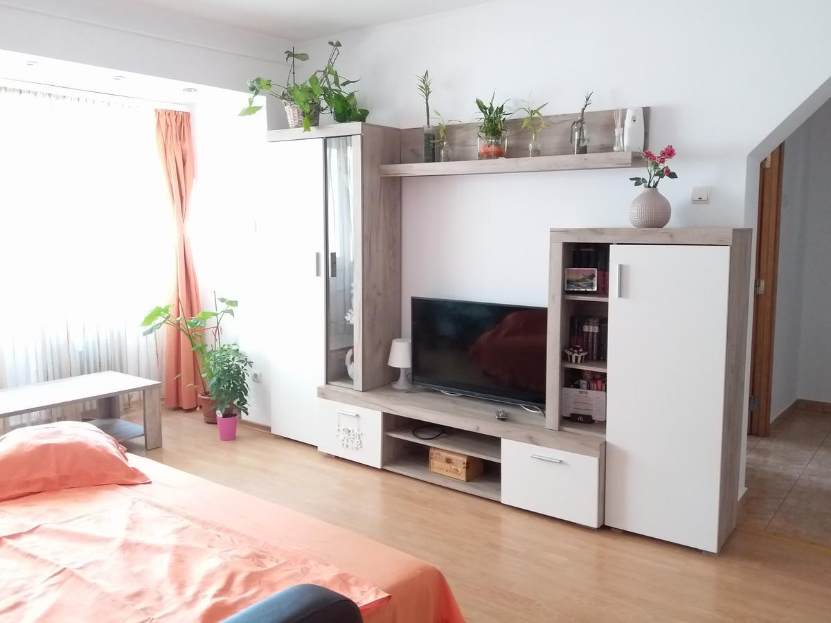 Apartament Anca Διαμέρισμα Κονστάντζα Εξωτερικό φωτογραφία