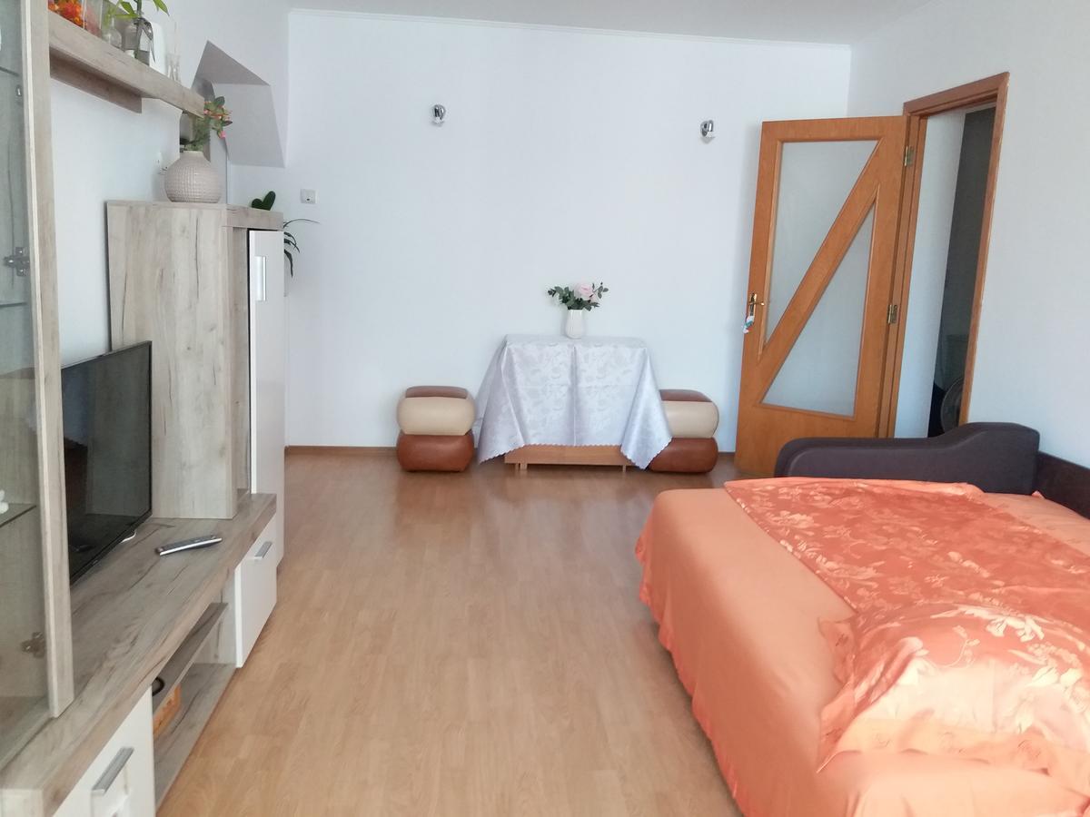 Apartament Anca Διαμέρισμα Κονστάντζα Εξωτερικό φωτογραφία