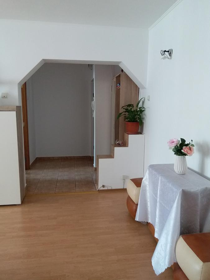 Apartament Anca Διαμέρισμα Κονστάντζα Εξωτερικό φωτογραφία