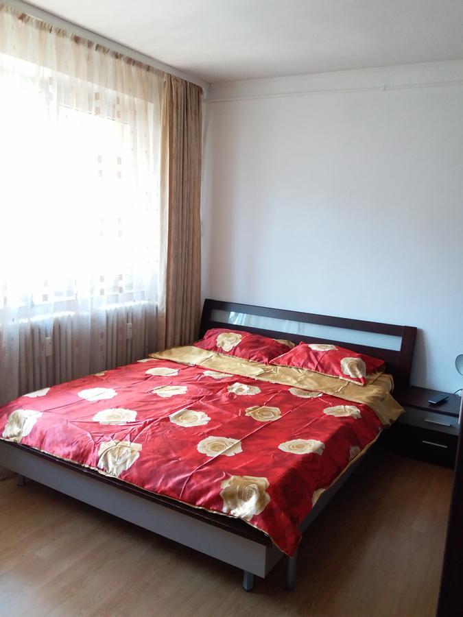 Apartament Anca Διαμέρισμα Κονστάντζα Εξωτερικό φωτογραφία