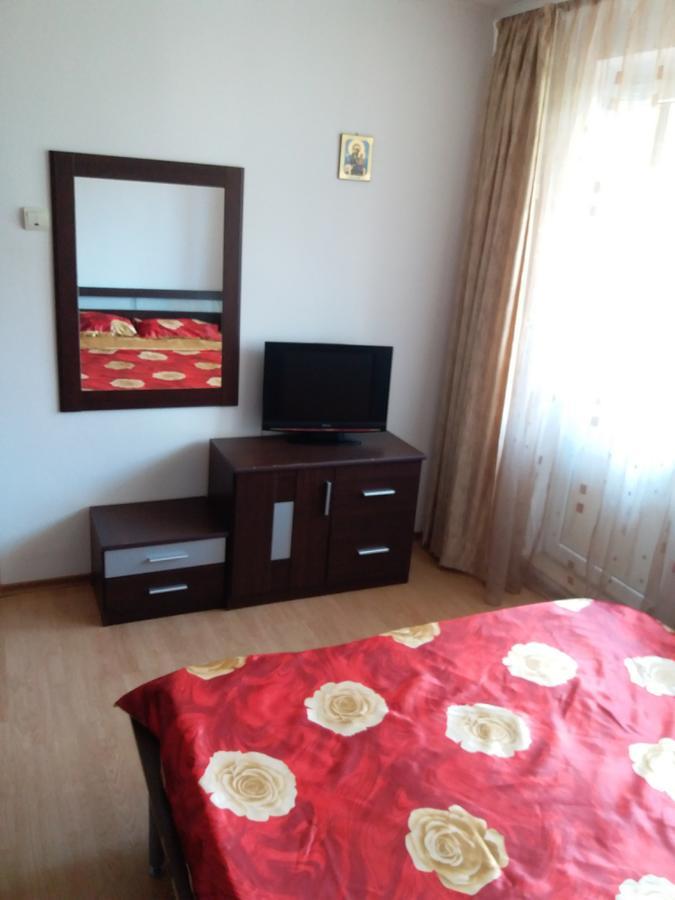 Apartament Anca Διαμέρισμα Κονστάντζα Εξωτερικό φωτογραφία