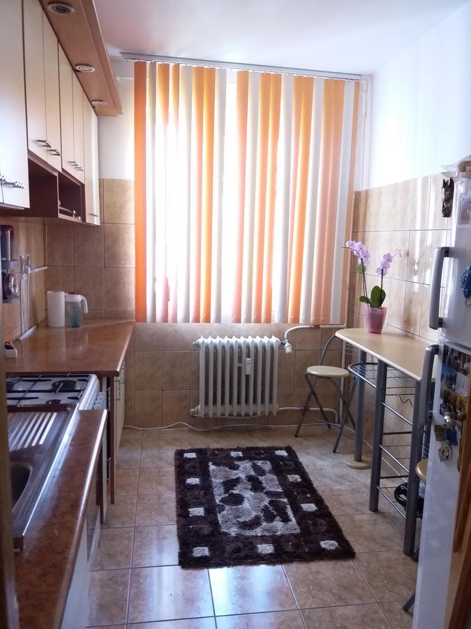 Apartament Anca Διαμέρισμα Κονστάντζα Εξωτερικό φωτογραφία